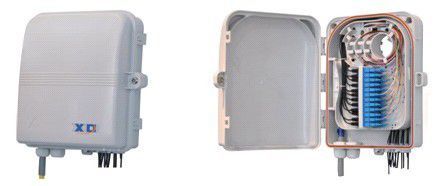 供應(yīng)6芯光纖接線盒 選擇優(yōu)質(zhì)廠家，確保通訊設(shè)備高效運行