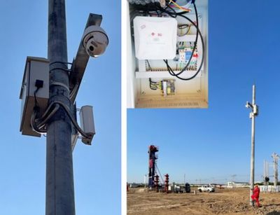 中國(guó)聯(lián)通 破解“數(shù)據(jù)煙囪” 以通訊技術(shù)為新型工業(yè)化獻(xiàn)智獻(xiàn)技